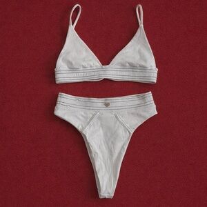 Heart of Sun Bikini